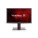 ViewSonic XG2401 - LED monitor - 24" - 1920 x 1080 Full HD - TN - 350