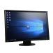  б/у дисплей / кабель приложен EIZO FlexScan EV2436W 24.1 дюймовый жидкокристаллический монитор разрешение 1920×1200 VG