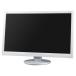 NEC 24 широкий жидкокристаллический дисплей ( белый ) LCD-AS242W