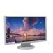 NEC 21.5 широкий жидкокристаллический дисплей ( белый ) LCD-AS223WM