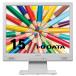 I-O DATA I *o-* данные 15 type квадратное жидкокристаллический дисплей LCD-SAX151DW
