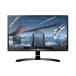 LG 24UD58-B 24-Inch 4K UHD IPS Monitor with FreeSync by LG Electronics