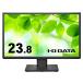 ǡ IODATA LCD-DF241EDB-F (֥å) 23.8磻 վ ǥץ쥤