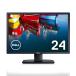 Dell дисплей монитор U2412M 24 дюймовый /WUXGA/IPS не глянец /8ms/VGA,DVI,DP/USB ступица 