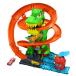  Hot Wheels (Hot Wheels) T- Rex Battle Play комплект миникар 1 шт. есть транспортное средство игрушка Play комплект 4 лет из orange 