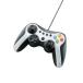 2013 год модели Elecom игра накладка USB подключение Xinput/DirectInput обе соответствует Xbox серия 12 кнопка колебание / полосный . Dragon ke