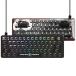 Pulsar Gaming Gears PCMK механический ge-ming клавиатура 60% ANSI английский язык расположение hot swap61 ключ 