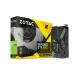 (Zotac GTX 1060 Single Fan) - Zotac NVIDIA GeForce GTX 1060 6 GB Mini