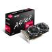 MSI TWIN FROZR VI кондиционер система установка графика карта RADEON RX 570 ARMOR 4G OC