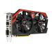 MSI GeForce GTX 750Ti установка графическая плата N750Ti TF 2GD5/OC