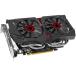 ASUSTek STRIX серии NVIDIA GeForce GTX960 установка видео карта over часы память 4GB STRIX-