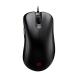 BenQge-ming мышь ZOWIE EC1( черный /3360 сенсор / оптика тип /USB проводной / Driver soft не необходимо /4 -ступенчатый DPI/5 кнопка /