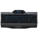 LOGICOOLge-ming клавиатура G510