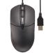 s Lee *a-ru система USB подключение оптика мышь черный 3R-KCMS01UBK