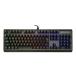  внутренний стандартный товар SteelSeries выпуск на японском языке механический клавиатура APEX M750 JP 64684