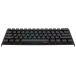 DUCKYge-ming клавиатура One 2 Mini RGB 60% version серебряный ось ( английский язык расположение ) dk-one2-rgb-mi