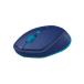  Logicool M337BL беспроводная мышь беспроводной Bluetooth 6 кнопка Windows Mac Android Chrome провод 