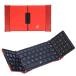 s Lee i-. болото association 3E-BKY7-BR 3E Bluetooth Keyboard TENPLUS 3. складывать модель черный × красный ke