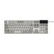  восток pre REALFORCE R2 японский язык 108 расположение электростатический емкость нет контакт system USB клавиатура менять нагрузка .. печать .. надпись есть слоновая кость R2-