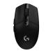 Logicool Gge-ming мышь G304 LIGHTSPEED беспроводной ge-ming мышь легкий 99g HERO 12K сенсор 