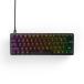 SteelSerieslapido выключатель установка ge-ming клавиатура Mini размер Apex Pro Mini JP проводной японский язык расположение Omn