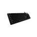 Logicool Gge-ming клавиатура G512r-LN проводной linear красный ось тихий .. булавка для галстука gGX переключатель японский язык расположение LIGHTSY