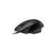 Logicool Gge-ming мышь G502 X проводной ge-ming мышь G502X-BK LIGHTFORCE hybrid переключатель 