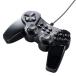  Sanwa Direct игра накладка 16 кнопка все кнопка полосный . соответствует Xinput соответствует колебание c функцией windows специальный ламе ввод черный 400-J
