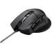  Elecom USBge-ming мышь DUX проводной 10 кнопка 2400dpi аппаратное обеспечение macro соответствует M-DUX30BK