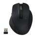 Digio2 Z максимальный katachi2.4GHz беспроводная мышь 5 кнопка Blue LED M размер черный 48337