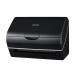 EPSON сиденье feed сканер ES-D350 A4 соответствует CCD сенсор . бумага листов число 75 листов двусторонний одновременно считывание брать . соответствует -слойный отправка обнаружение функция установка 