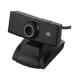 iBUFFALO Web камера 320 десять тысяч пикселей момент подключение UVC headset есть черный BSW32K02HBK
