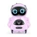 ata Mira (ATAMIRA) Mini Mini английский язык робот игрушка розовый . Dance английское слово реакция для детей карман . inserting держать .. день рождения pre ze