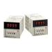  Omron (Omron) кварц таймер H5CN-XDNM AC100-240