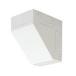  Panasonic электрик metal молдинг угол box B,C type совместного пользования белый DZC345W