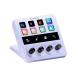 Amazon.co.jp ограничение Elgato Stream Deck + White, аудио миксер, содержание klieita- поэтому. lai