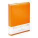 na бегемот cocos nucifera Sera pi- цвет . круг книжка тип 2 уровень карман альбом TCBP-160-RO восстановленный orange 