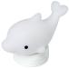 Dreamsba скользящий I Love New Yoku Dolphin Bath Light белый ILN64086