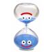  ограниченный товар Dragon Quest Sly m песочные часы Sly msl DQ enix ENIX