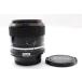 Nikon Nikon Ai NIKKOR 28mm F2