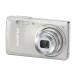 OLYMPUS цифровая камера μ-5010 titanium silver 