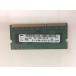 Samsung DDR3-1333 PC3-10600S S.O.DIMM 2GB Bulk M471B5773DH0-CH9
