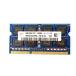 Hynix hynix 4GB DDR3-1600 / PC3-12800 204pin DDR3-SDRAM S.O.DIMM 1.5Vno