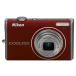 Nikon цифровая камера COOLPIX ( Coolpix ) S640 prime красный S640RD
