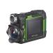 OLYMPUS STYLUS TG-Tracker зеленый 