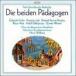 Die Beiden Padagogen
