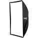 Phottix Raja Quick-Folding Softbox 80x120cm (32"×47") одним движением складной soft bo