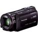 Panasonic �ǥ�����ϥ��ӥ����ӥǥ������X920 ��¢���꡼64GB 3MOS �֥�å� HC-X920M-K �¹�͢����