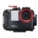 OLYMPUS μ Tough 8000 для водонепроницаемый протектор PT-045