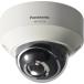  Panasonic WV-S2110J закрытый HD купол сеть камера 